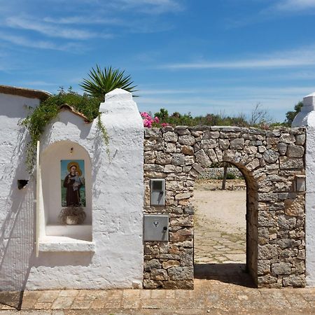 La Corte Della Masseria 圣维托诺曼 外观 照片