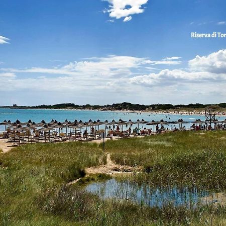 La Corte Della Masseria 圣维托诺曼 外观 照片