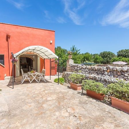 La Corte Della Masseria 圣维托诺曼 外观 照片