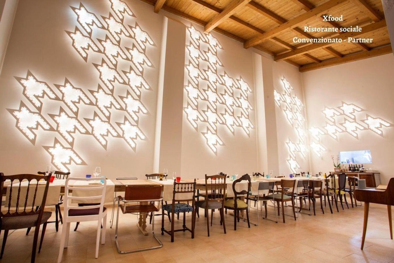 La Corte Della Masseria 圣维托诺曼 外观 照片