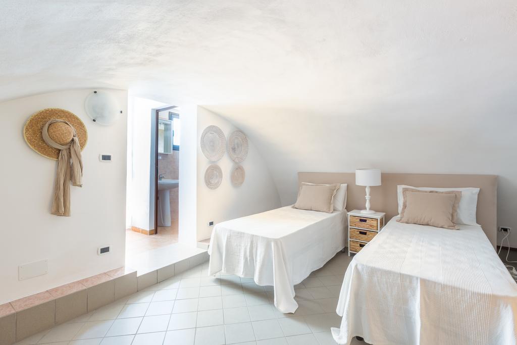 La Corte Della Masseria 圣维托诺曼 外观 照片