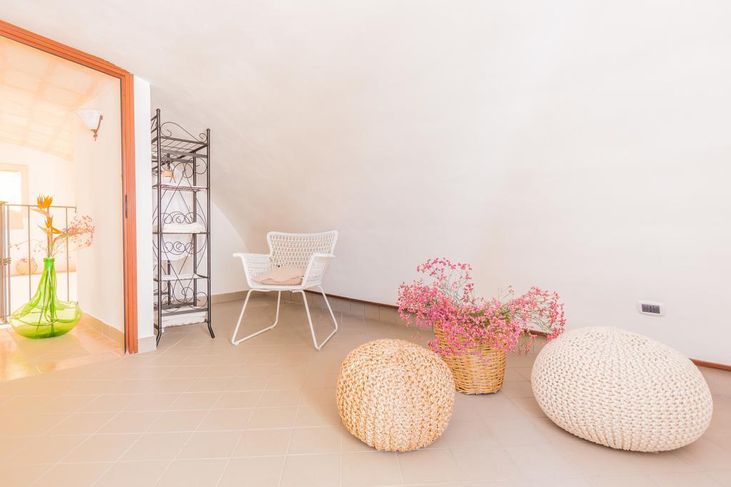 La Corte Della Masseria 圣维托诺曼 外观 照片