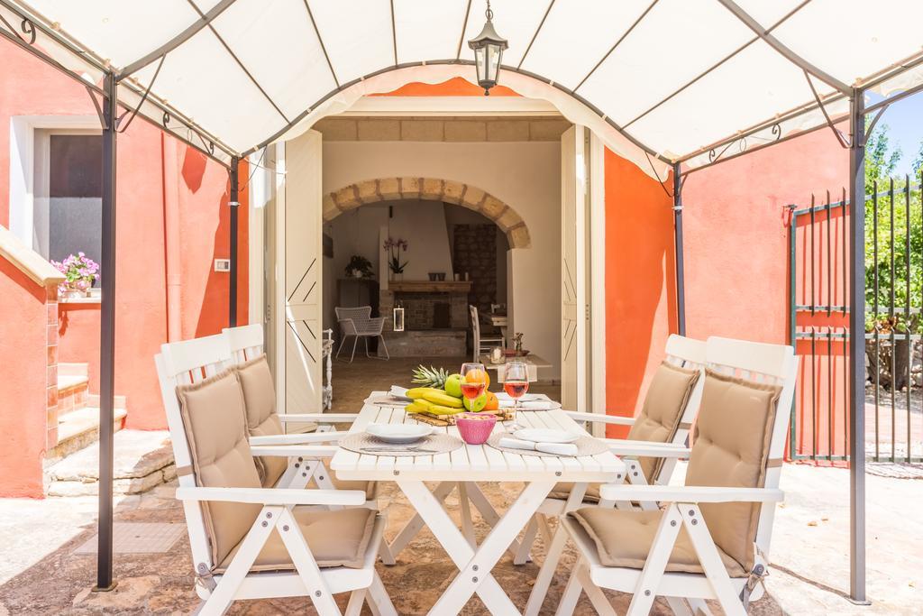 La Corte Della Masseria 圣维托诺曼 外观 照片