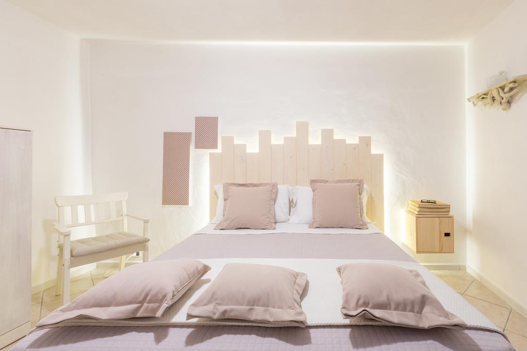La Corte Della Masseria 圣维托诺曼 外观 照片
