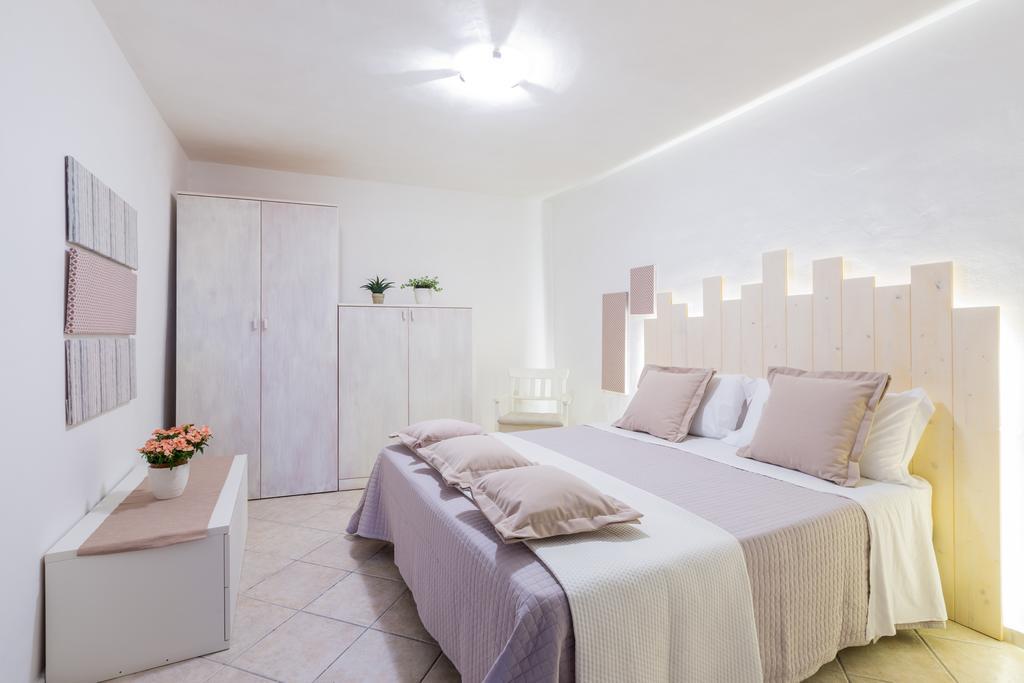 La Corte Della Masseria 圣维托诺曼 外观 照片